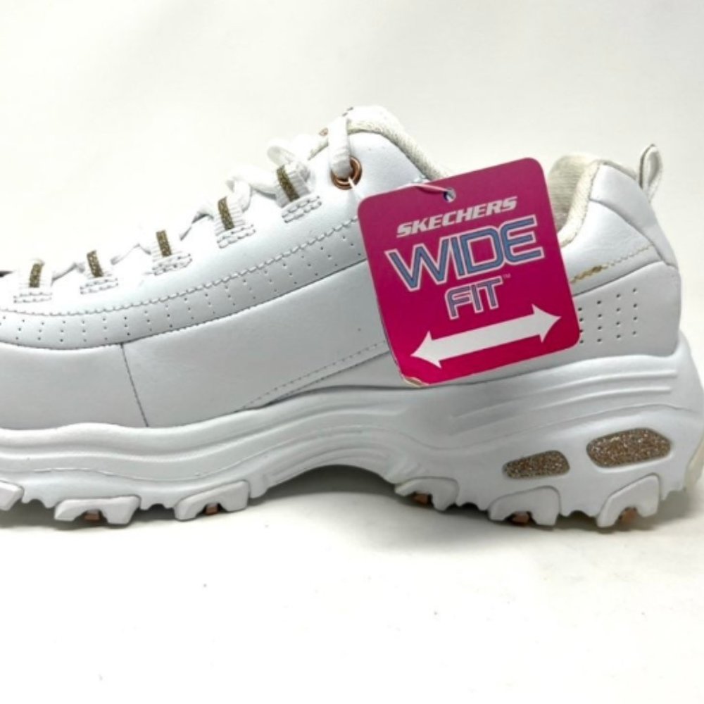 Skechers Dlite women shoes